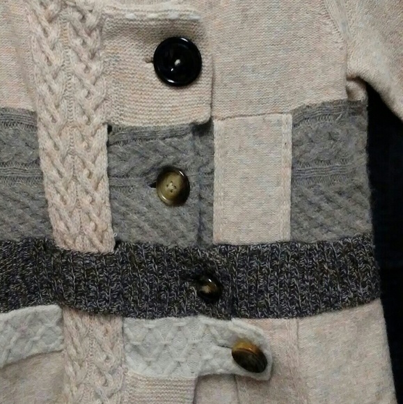 Anthropologie sleeping on snow size medium - Picture 2 of 5